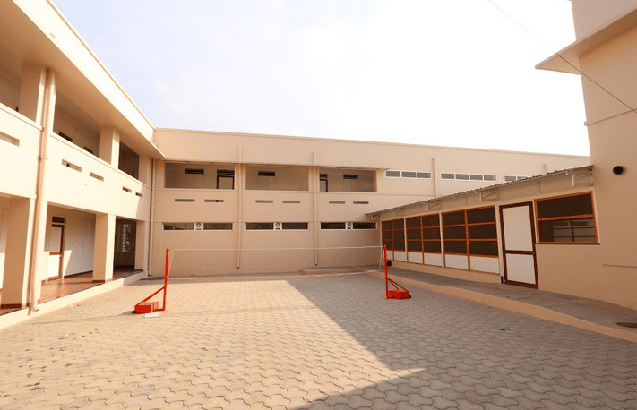 AM Jain College Chennai hostel photo 62